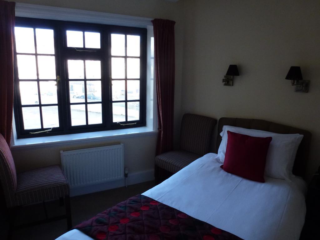 Royal Hotel (Adults Only) Истборн Екстериор снимка