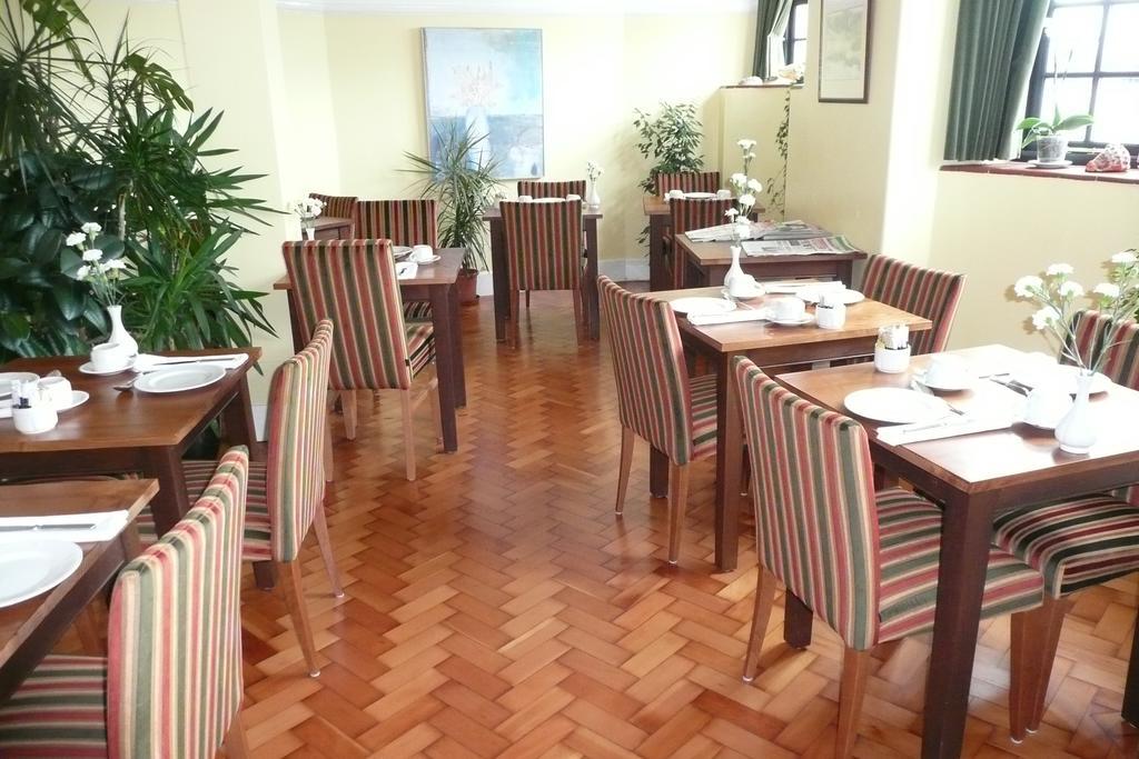 Royal Hotel (Adults Only) Истборн Екстериор снимка